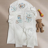 Baby Romper Set