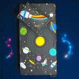 Single BedSheet Set