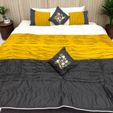 Comforter Set 7 Pcs