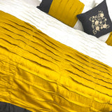 Comforter Set 7 Pcs