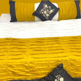 Comforter Set 7 Pcs