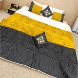 Comforter Set 7 Pcs