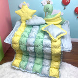 Baby Cot Bedding