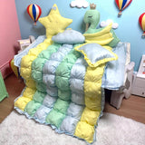 Baby Cot Bedding