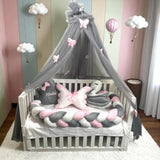 Baby Cot Bedding