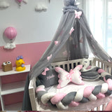 Baby Cot Bedding