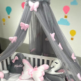 Baby Cot Bedding