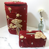 Tissue Box Set