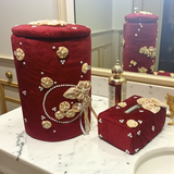 Tissue Box Set