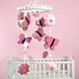 Crib Hanging