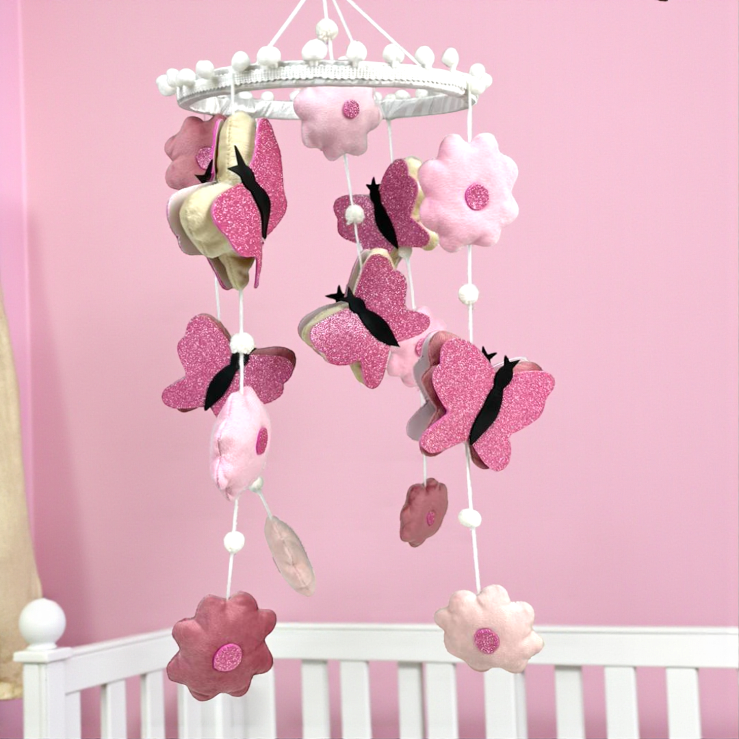 Crib Hanging