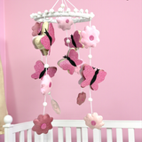 Crib Hanging