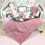 Baby Cot Bedding