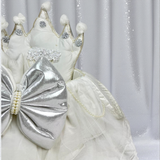 Crown Baby Bassinet