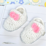Knitted Romper Set