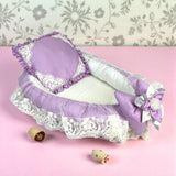 Baby Snuggle Set