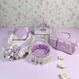 Baby Snuggle Set