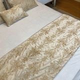 7 Pcs Bedsheet Set