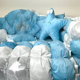 Baby Cot Set