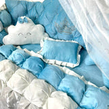 Baby Cot Set