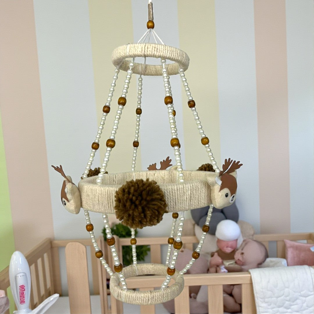 Crib Hanging