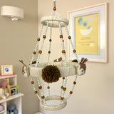 Crib Hanging