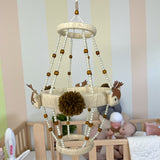 Crib Hanging