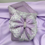 Baby Bassinet Set