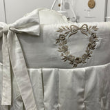 Baby Bed Bassinet