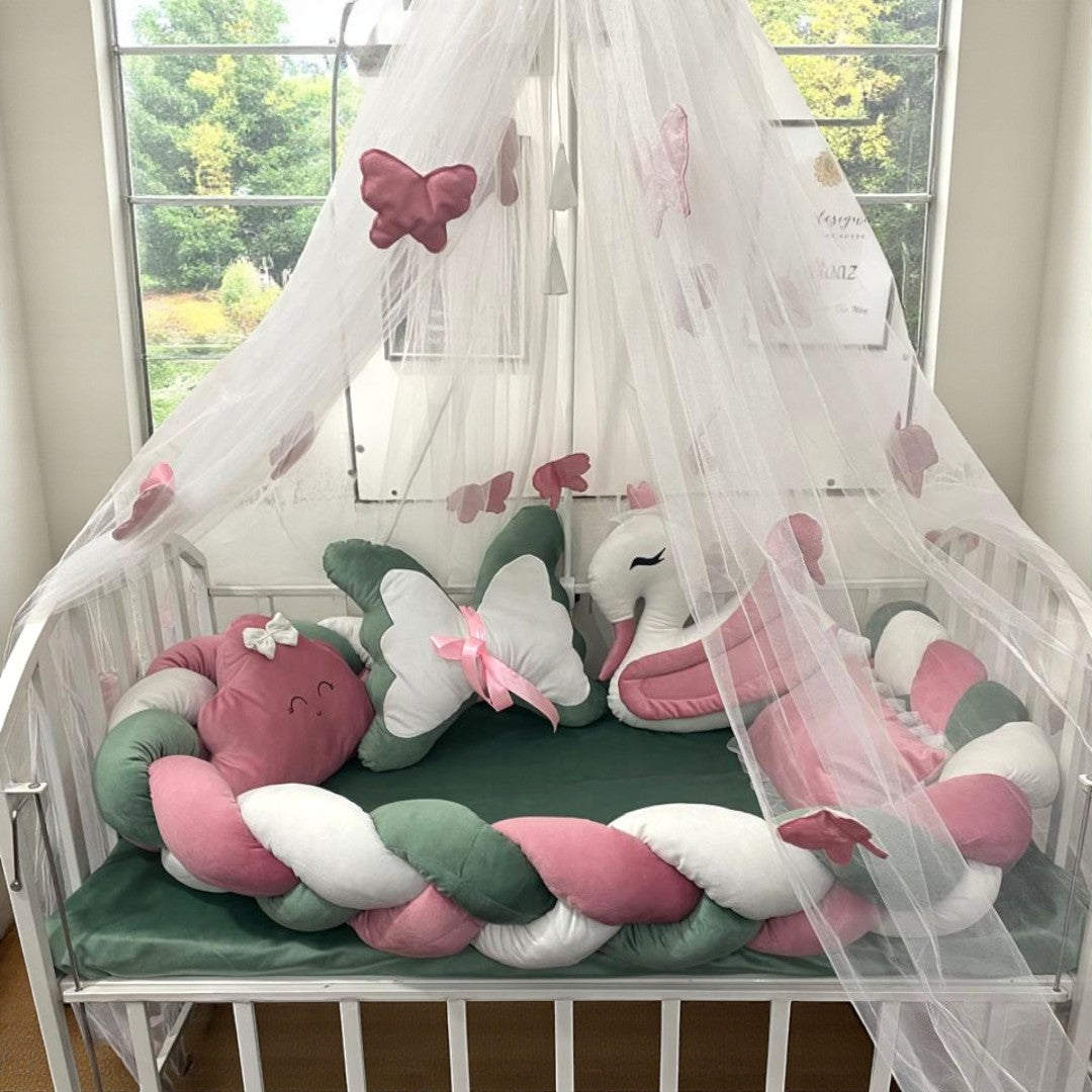 Baby Cot Bedding