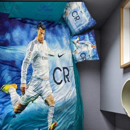 Single BedSheet