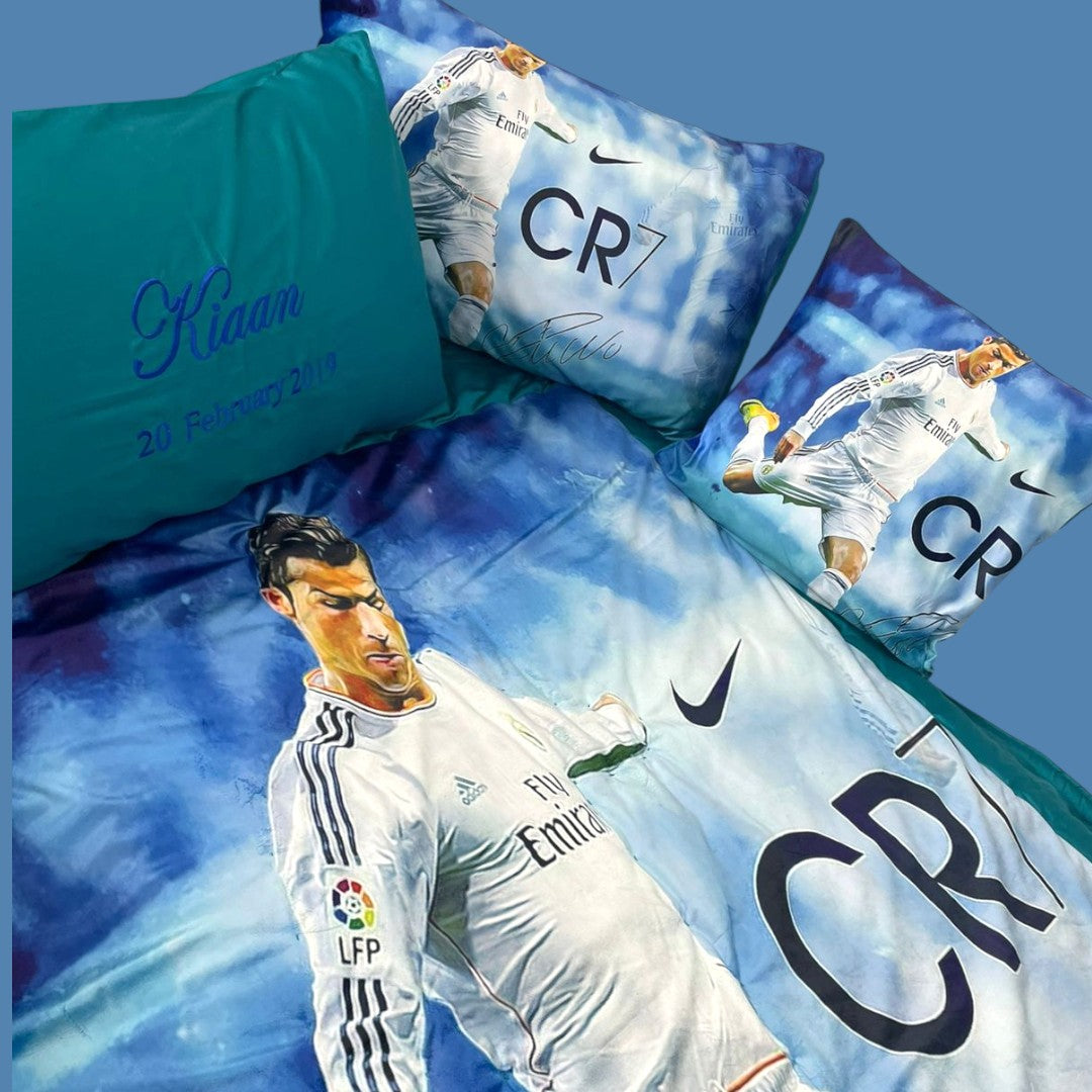 Single BedSheet