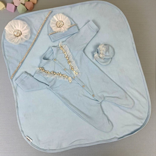 Romper Set fro Infants