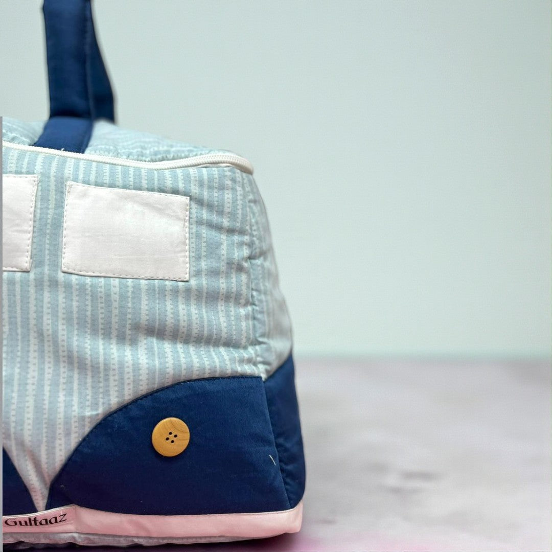 Car Baby Bag