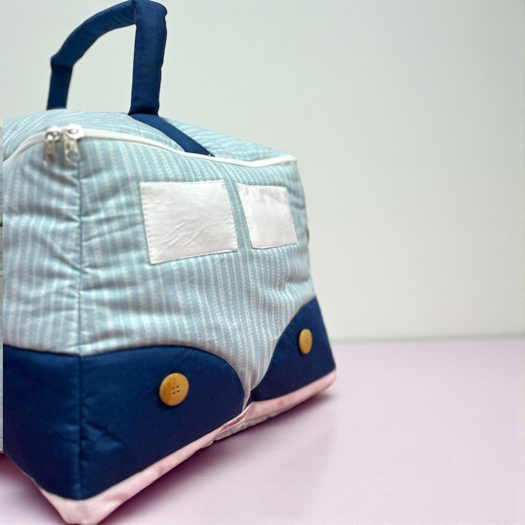 Car Baby Bag
