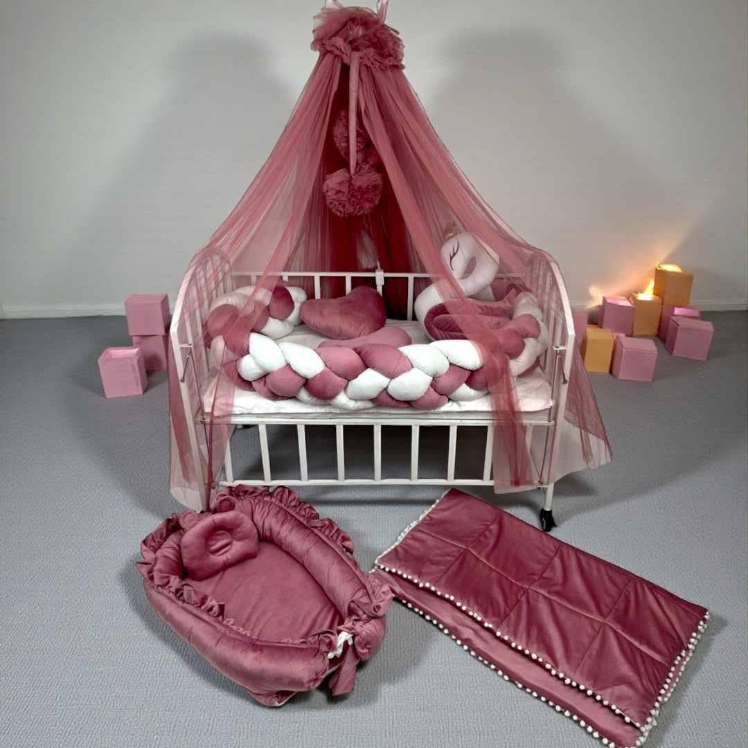 Baby Cot Bedding