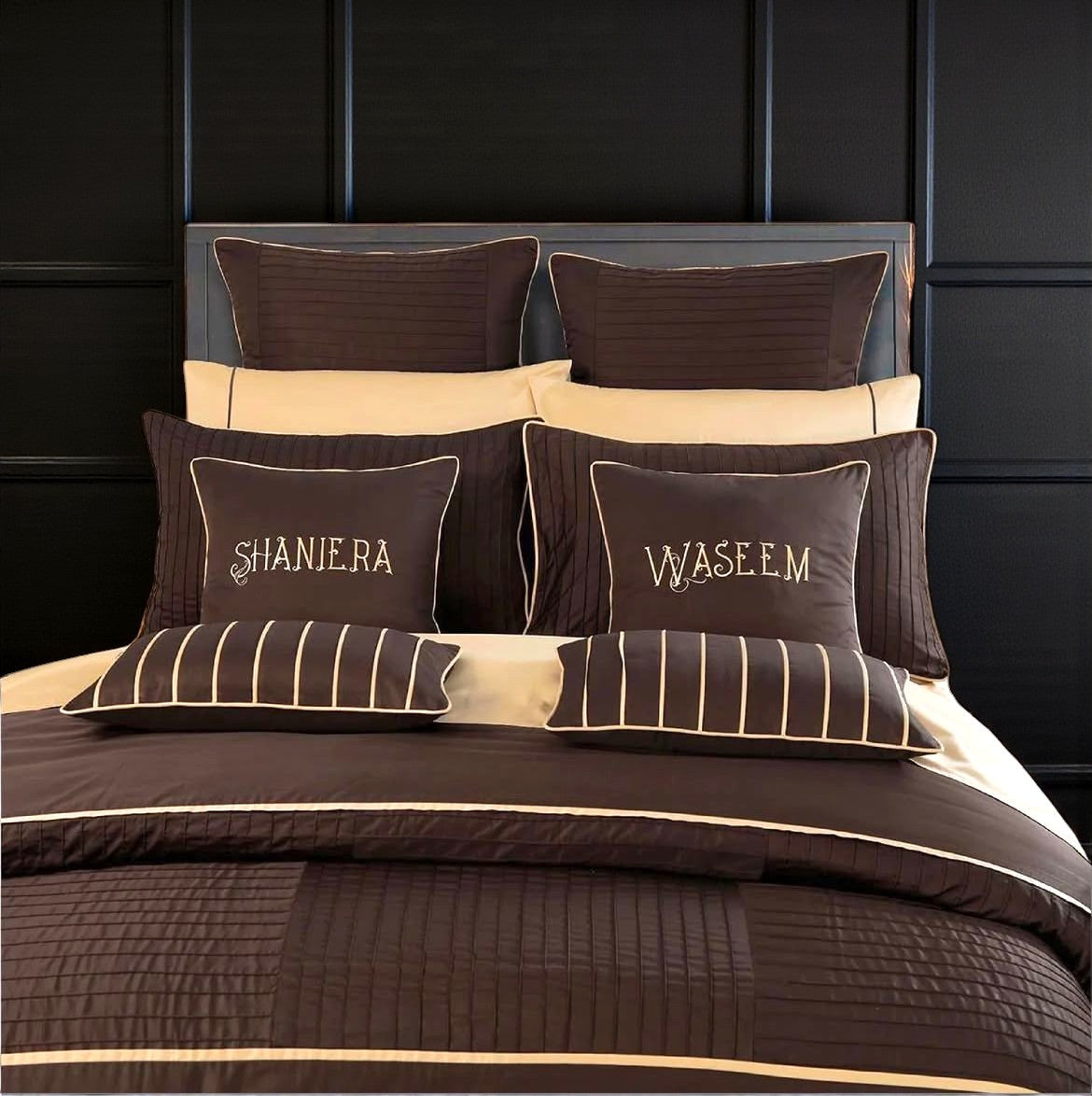 Comfortor Set 10 Pcs