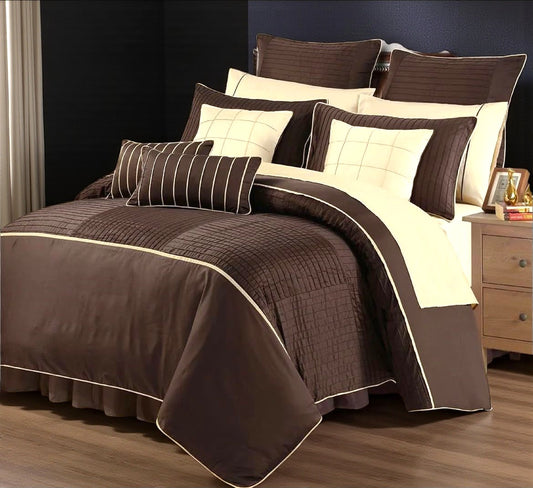 Comfortor Set 10 Pcs