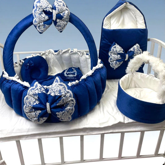 Baby Snuggle Set