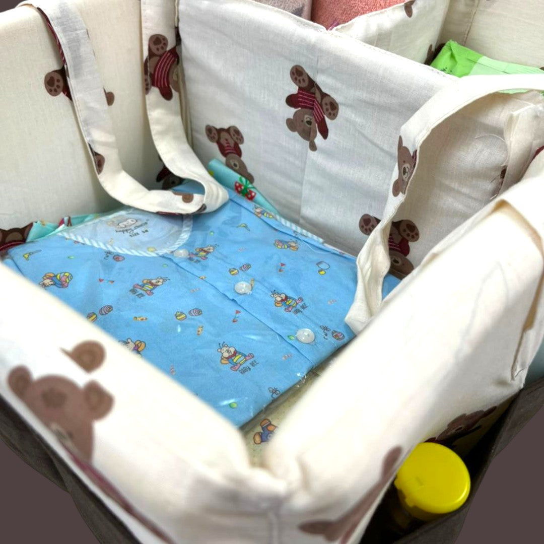 Baby Essential Trainging Bag