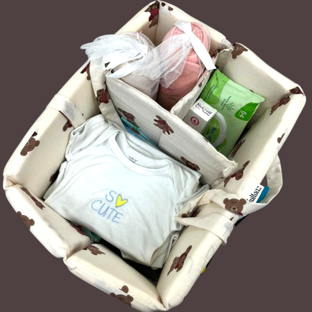 Baby Essential Trainging Bag