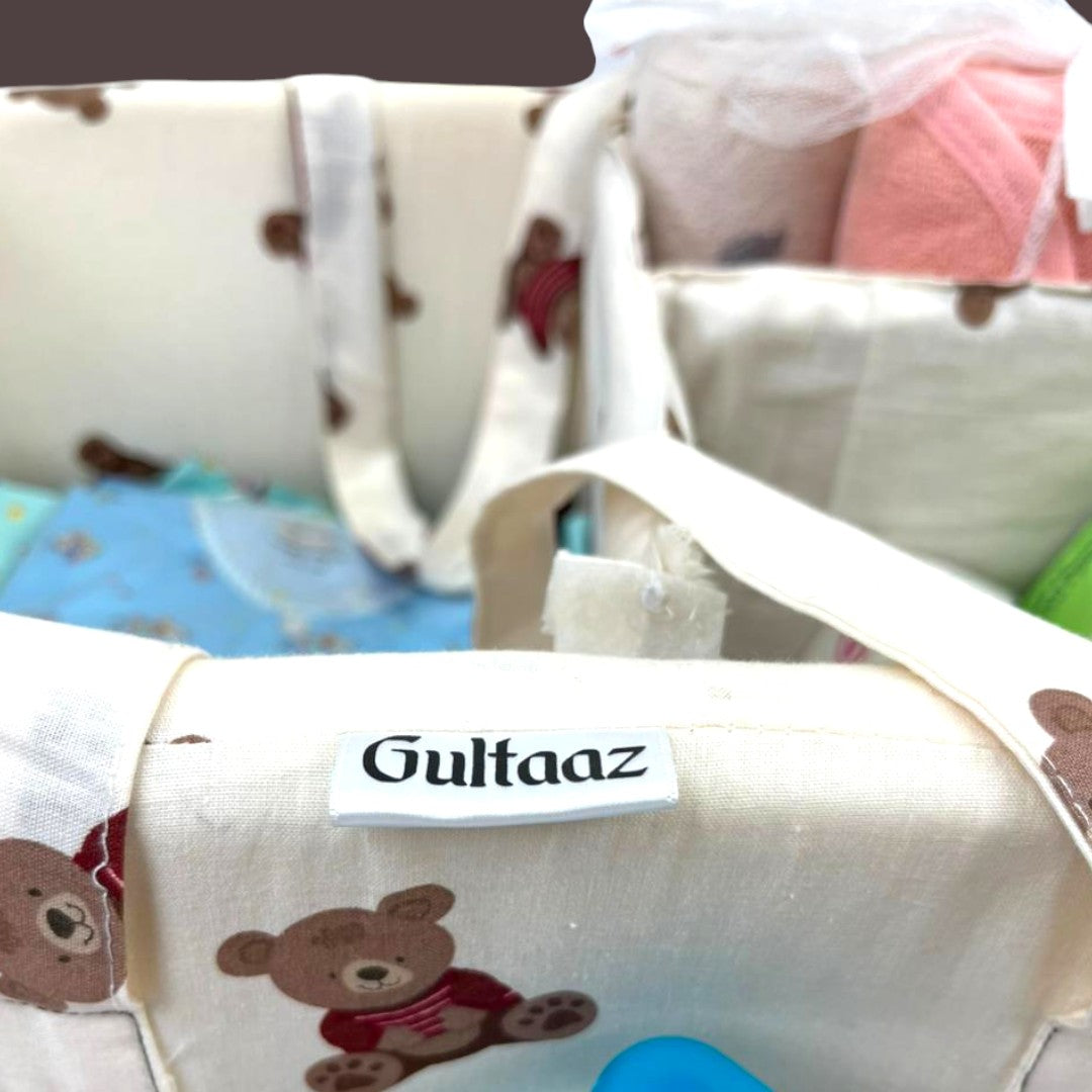 Baby Essential Trainging Bag