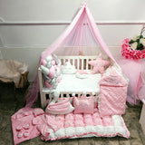 Baby Cot Set