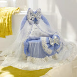 Baby Small Bassinet