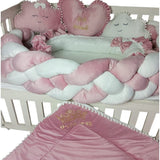 Baby Cot Set