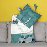 Baby Nursery Pillow