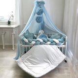 Baby Cot Set