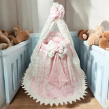 Baby Moses Basket