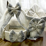 Baby Bassinet Set