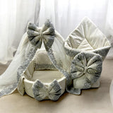 Baby Bassinet Set